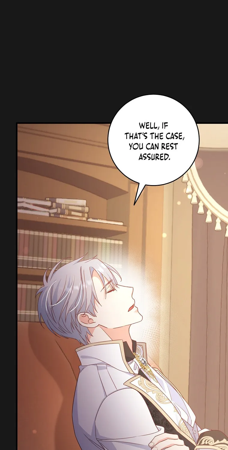 There Is No Mercy Chapter 10 page 31 - 