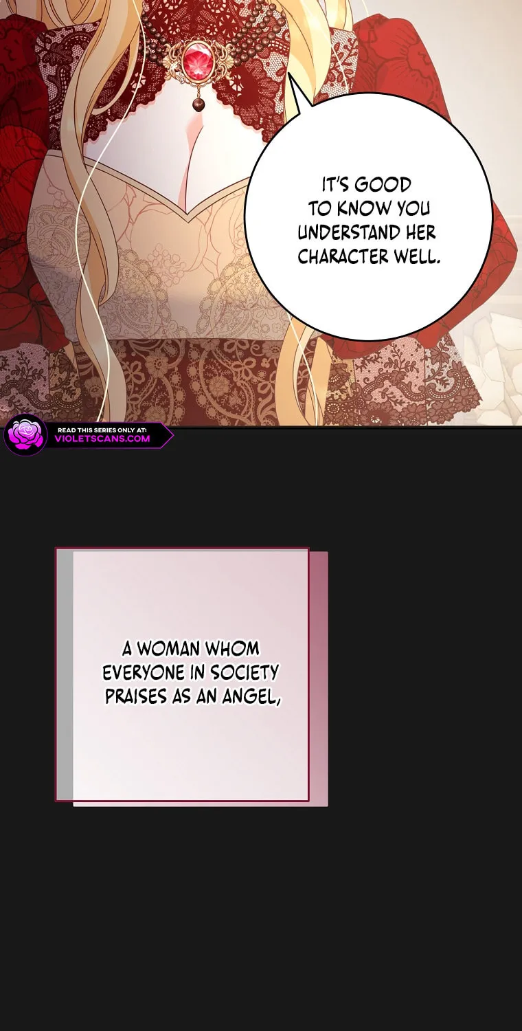 There Is No Mercy Chapter 10 page 33 - 