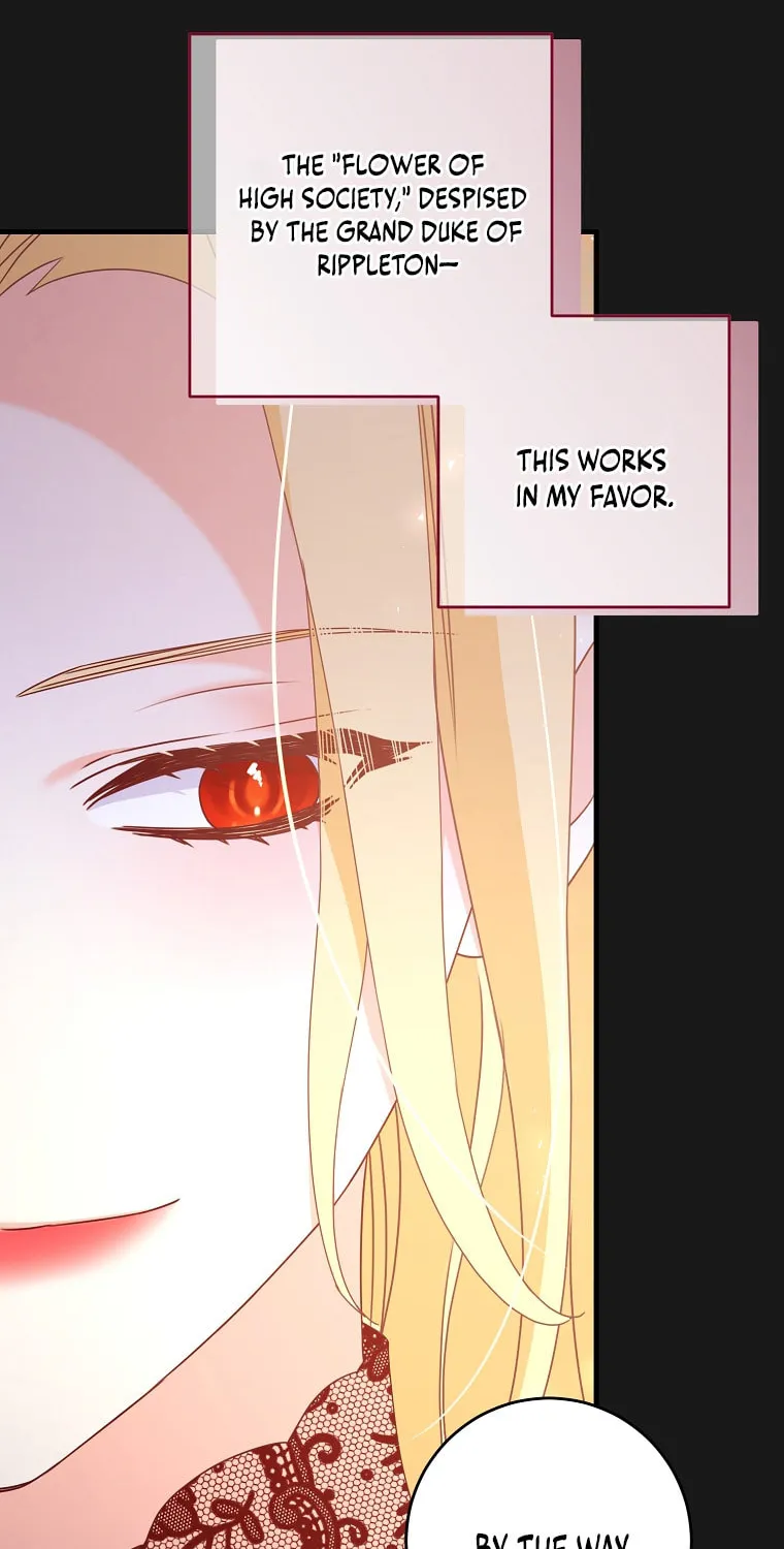 There Is No Mercy Chapter 10 page 34 - 