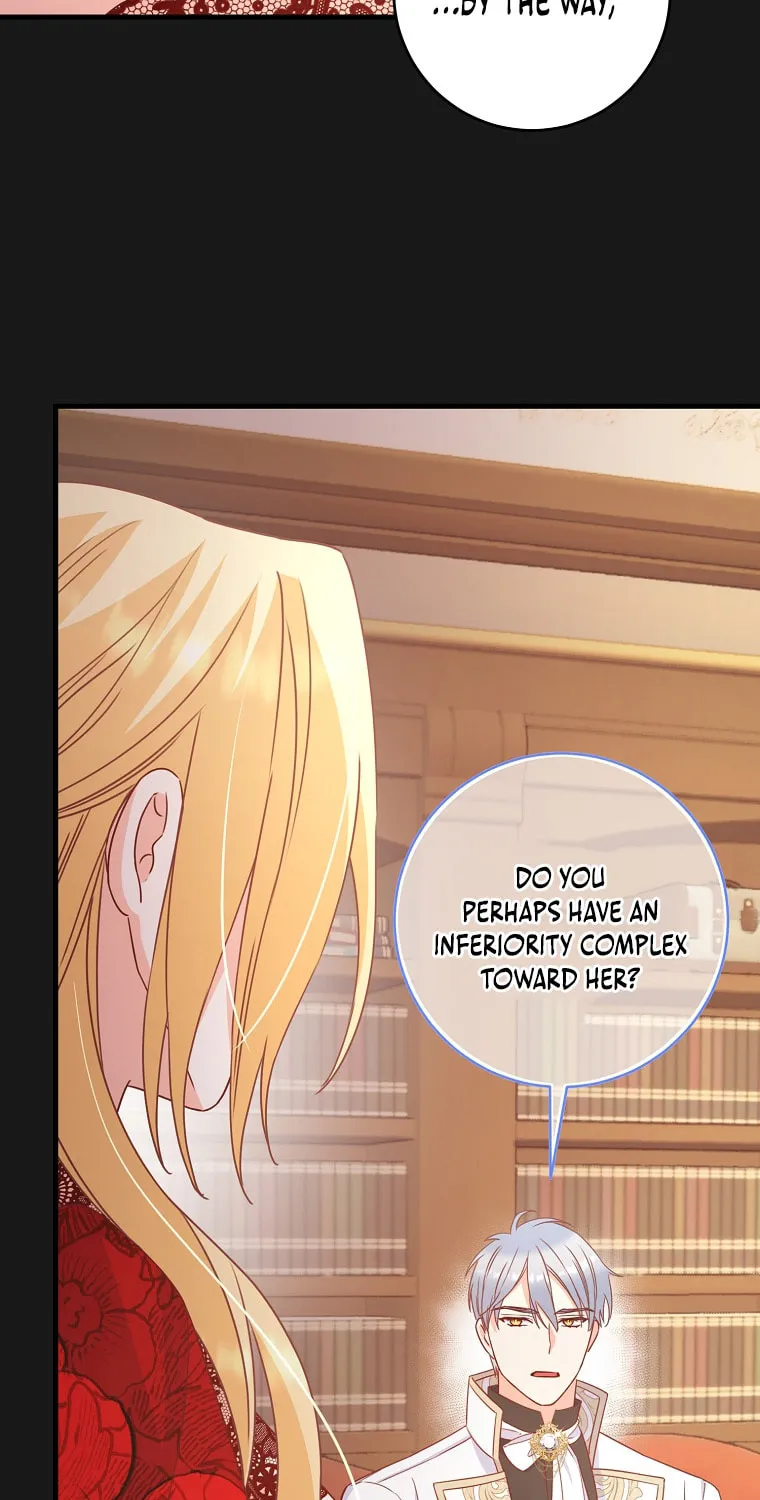 There Is No Mercy Chapter 10 page 35 - 