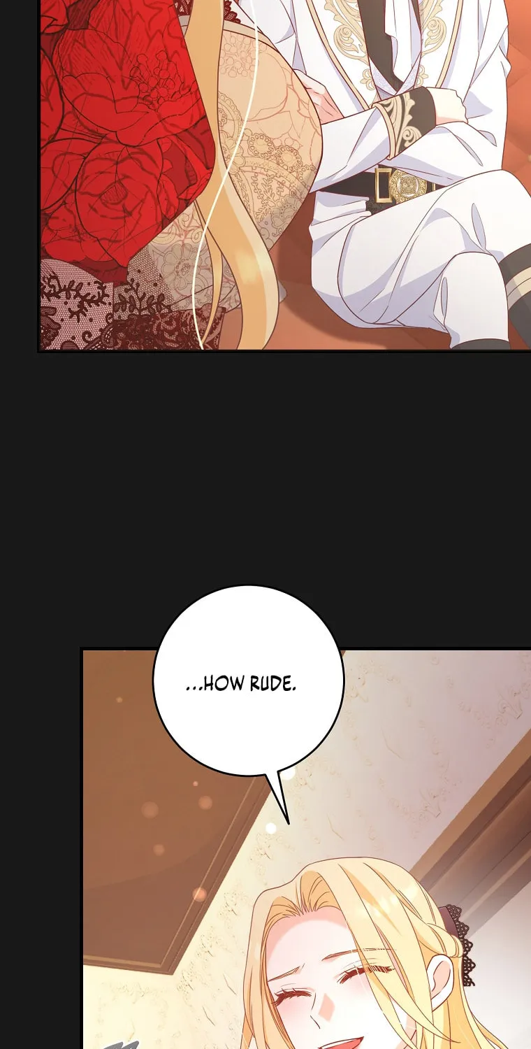 There Is No Mercy Chapter 10 page 36 - 
