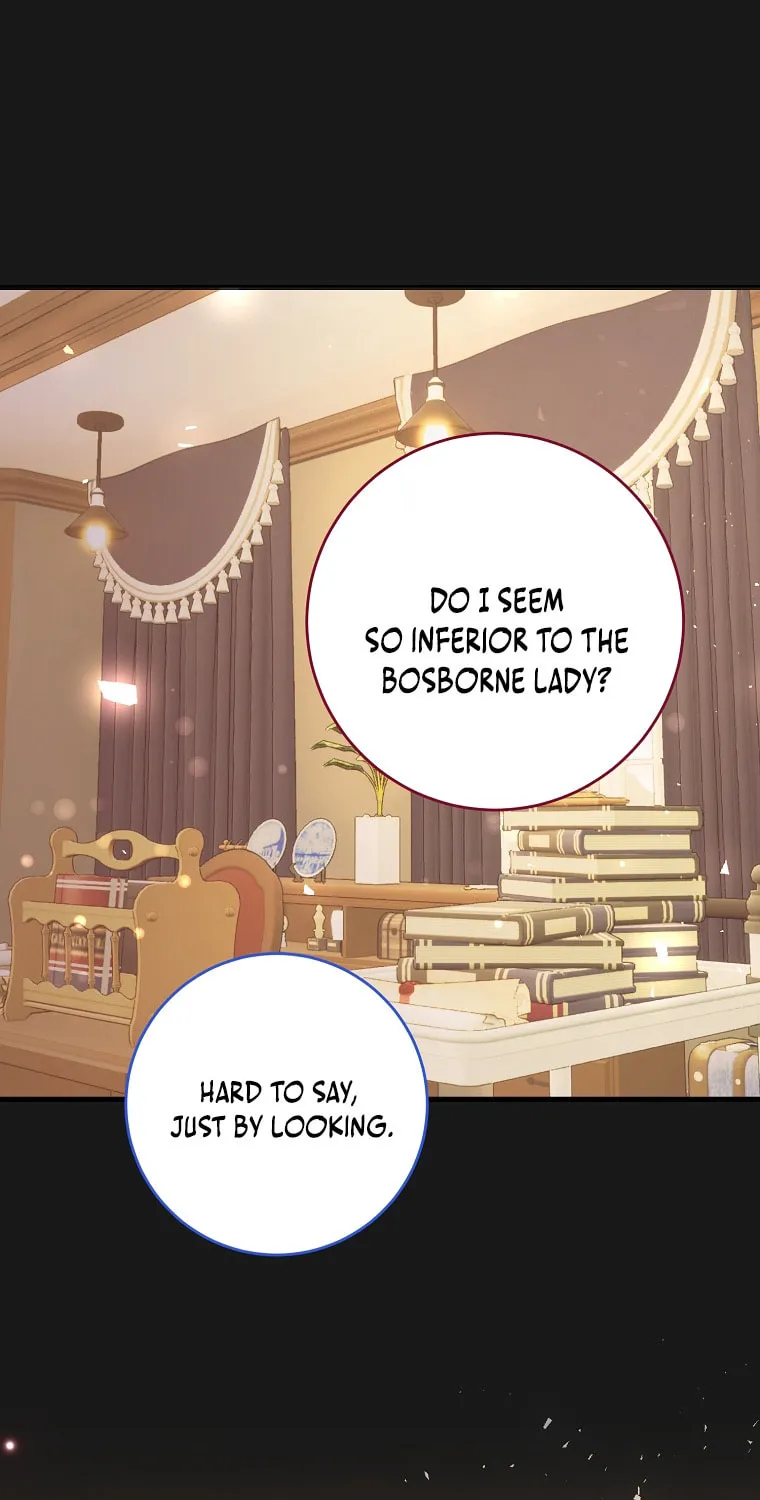There Is No Mercy Chapter 10 page 38 - 