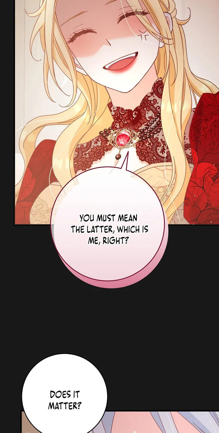 There Is No Mercy Chapter 10 page 41 - 