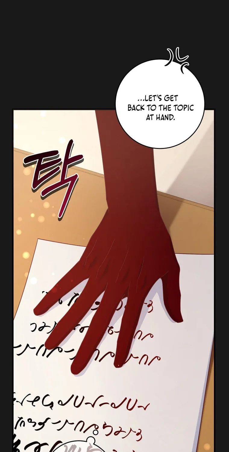 There Is No Mercy Chapter 10 page 43 - 