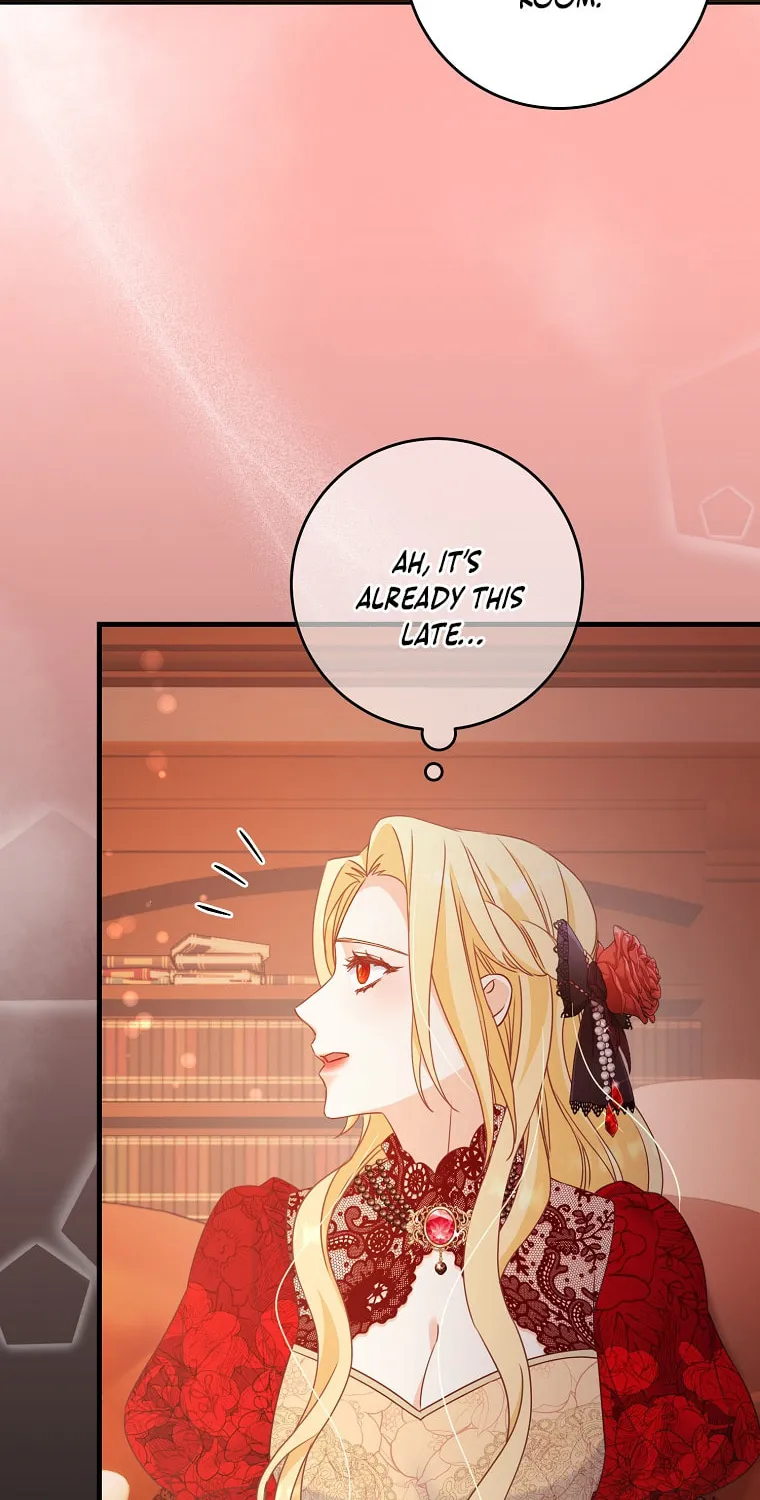 There Is No Mercy Chapter 10 page 48 - 