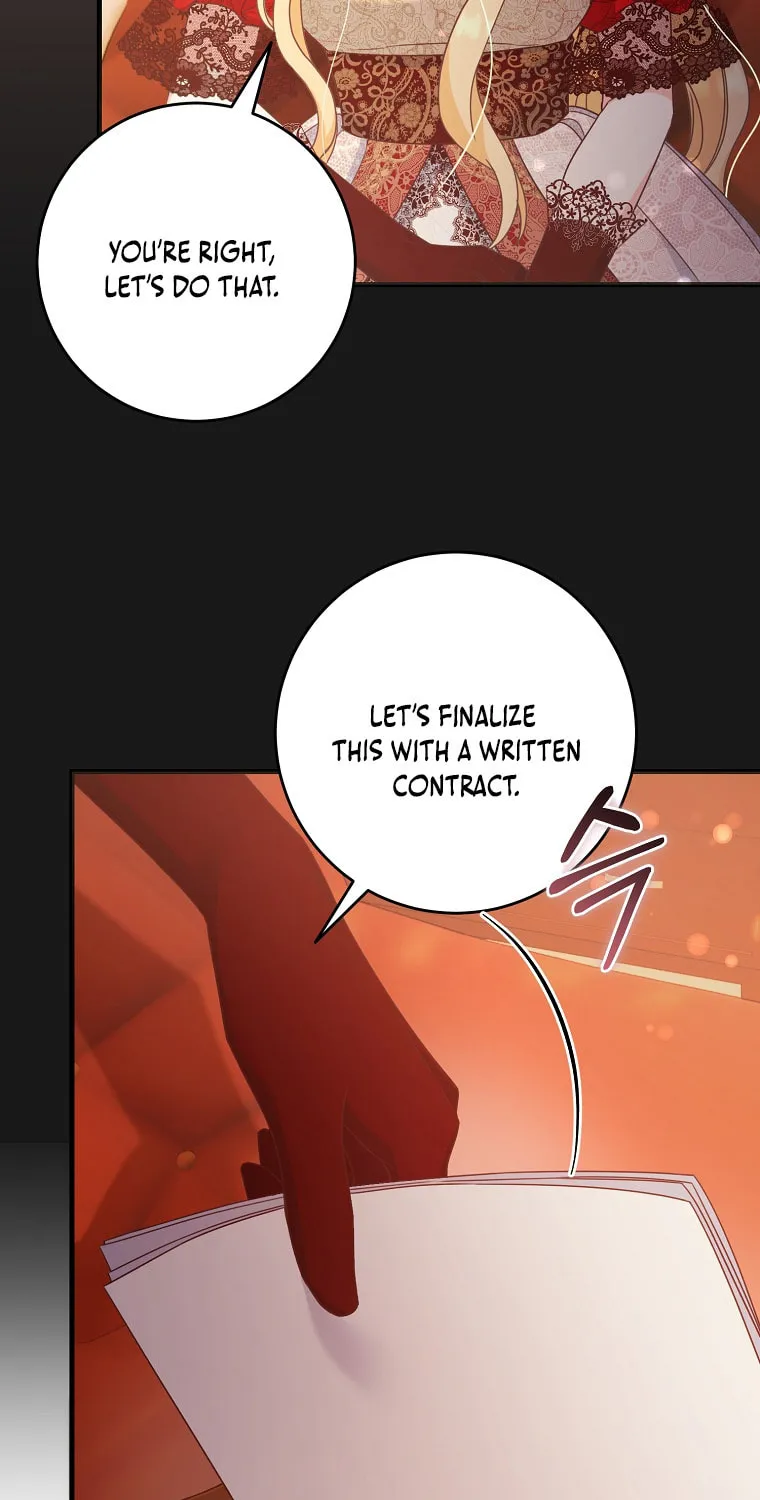 There Is No Mercy Chapter 10 page 49 - 