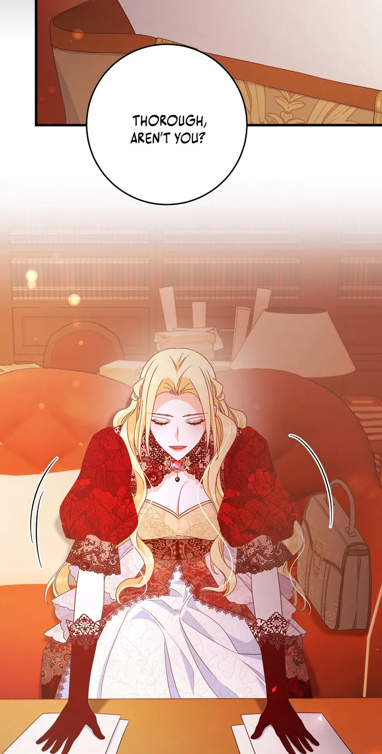 There Is No Mercy Chapter 10 page 50 - 