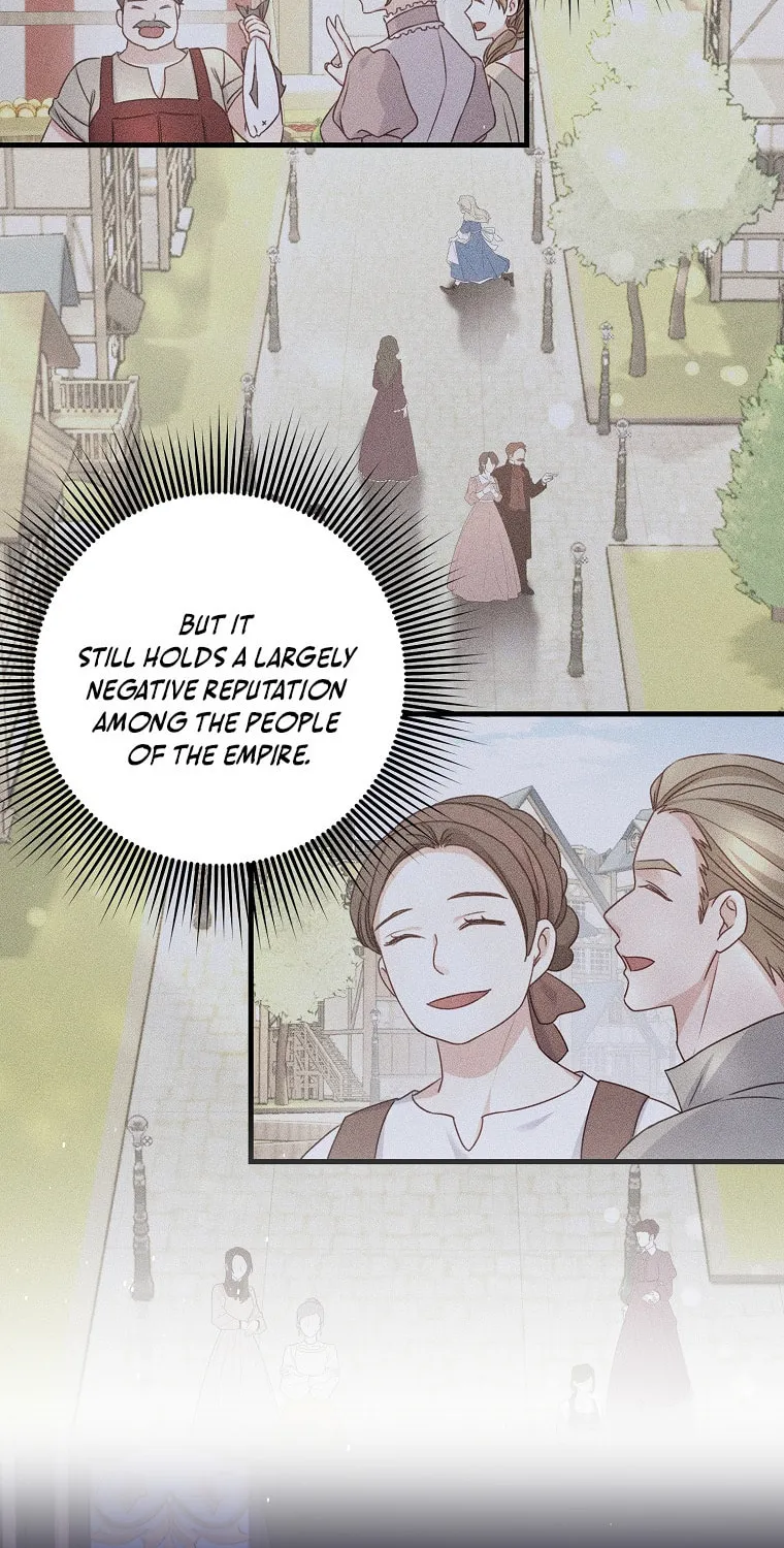 There Is No Mercy Chapter 10 page 6 - 