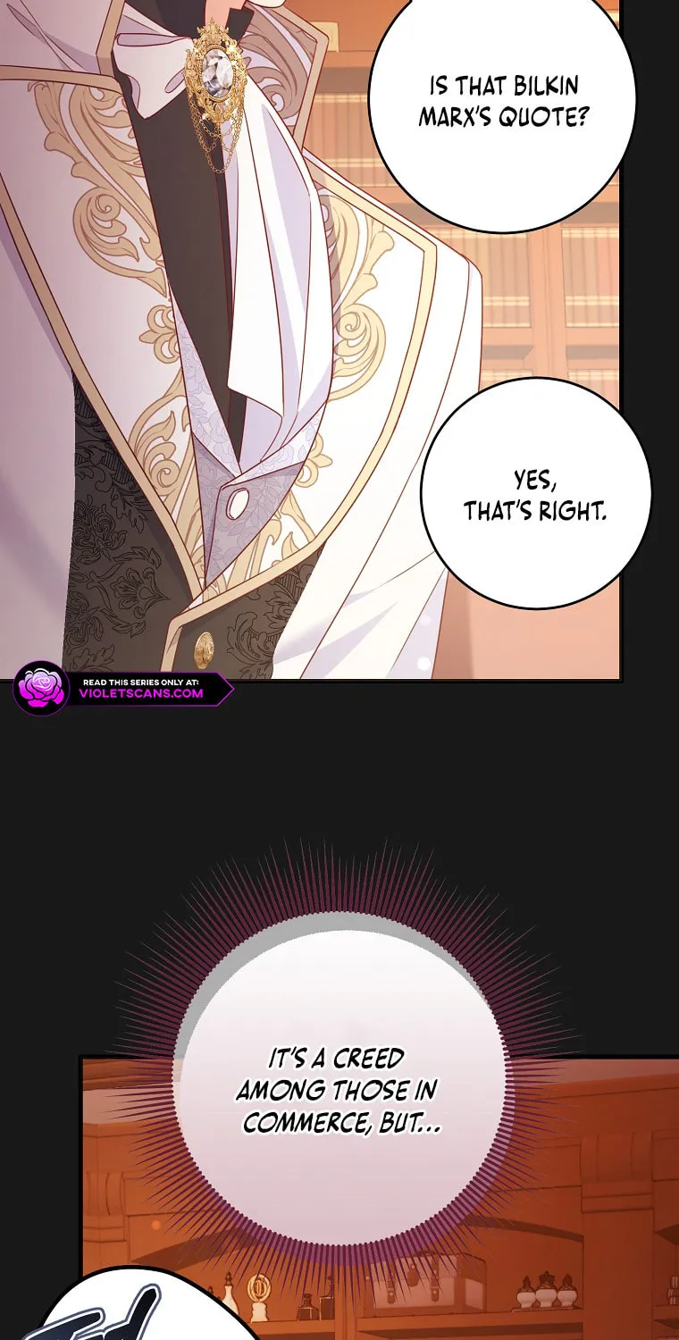 There Is No Mercy Chapter 10 page 52 - 