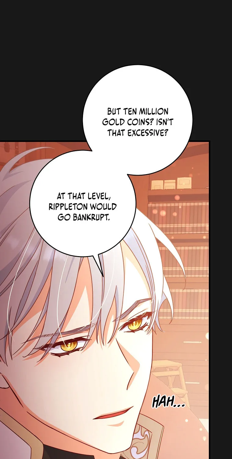 There Is No Mercy Chapter 10 page 58 - 