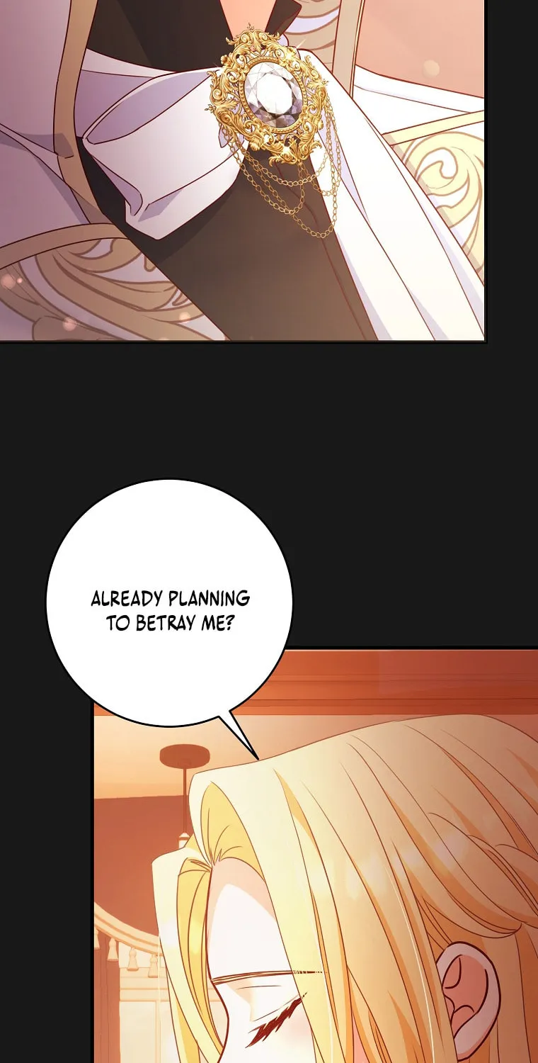There Is No Mercy Chapter 10 page 59 - 