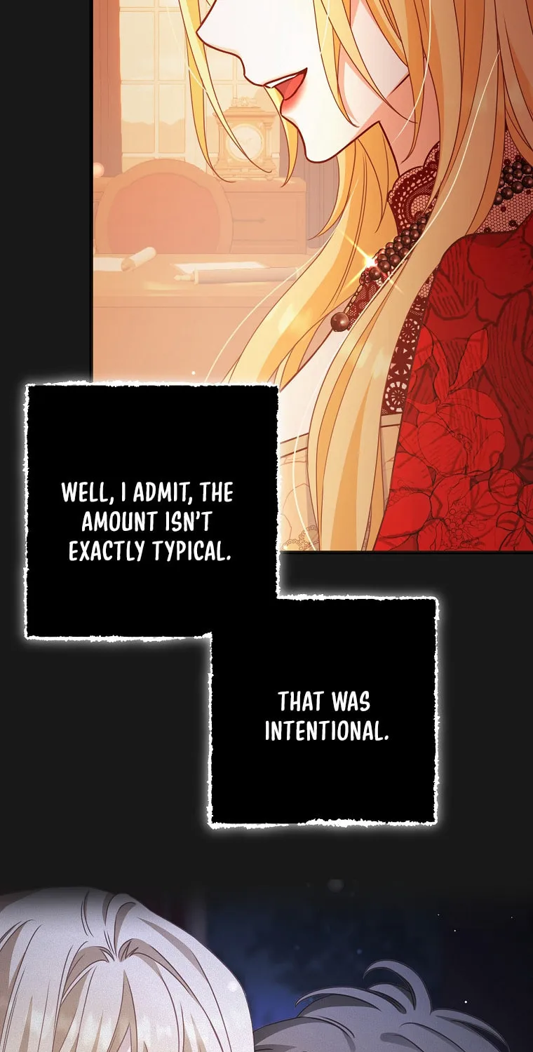 There Is No Mercy Chapter 10 page 60 - 