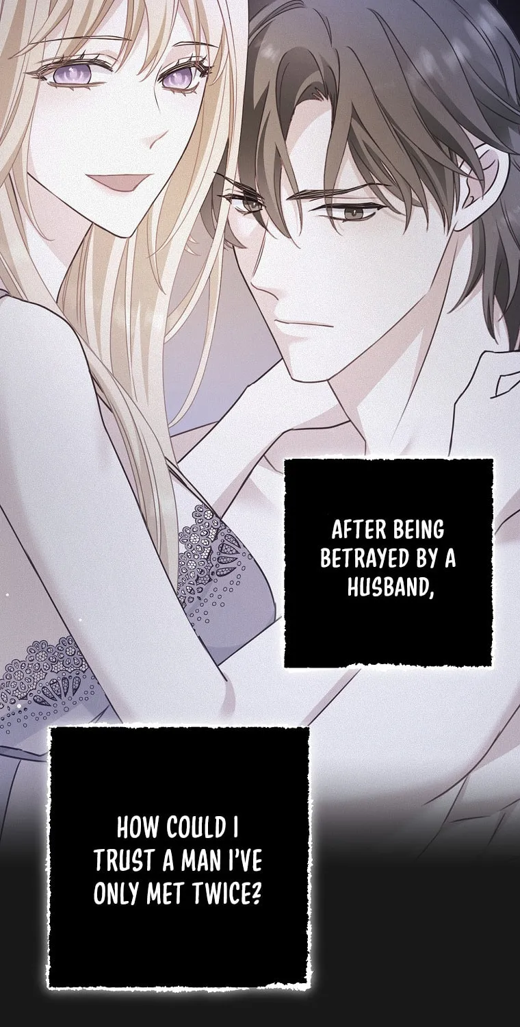 There Is No Mercy Chapter 10 page 61 - 