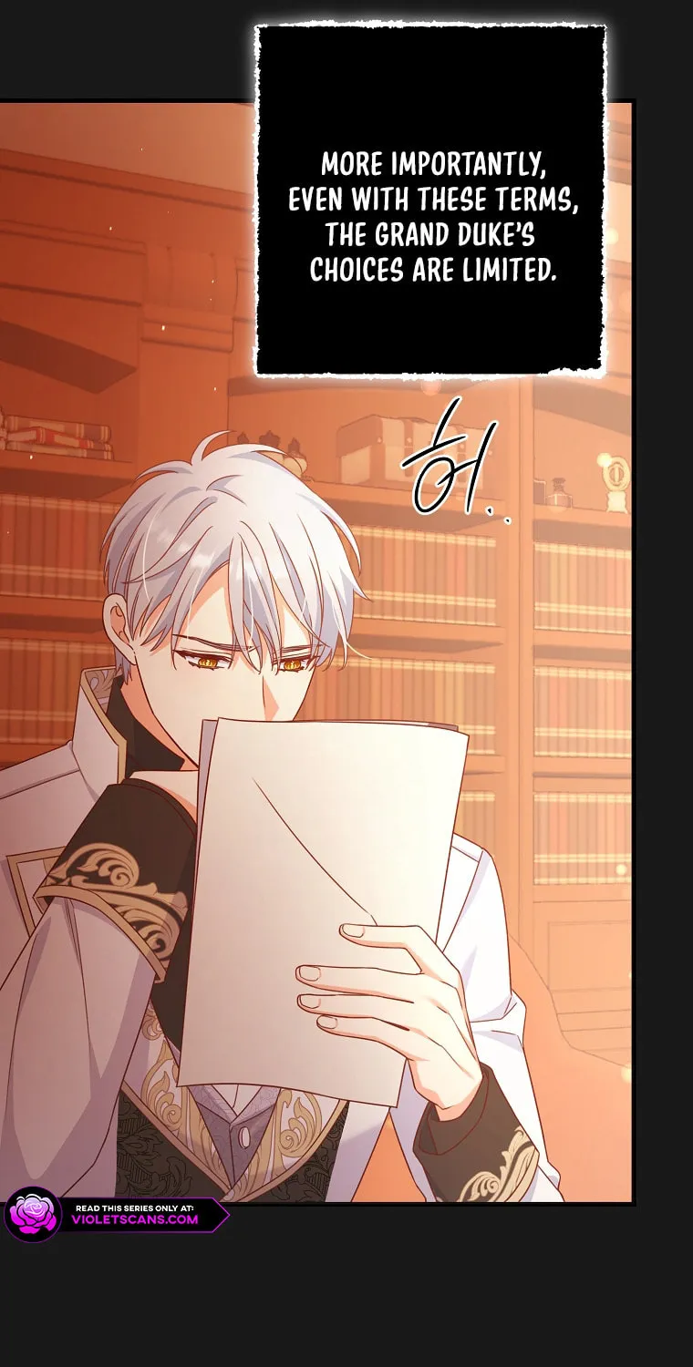 There Is No Mercy Chapter 10 page 62 - 