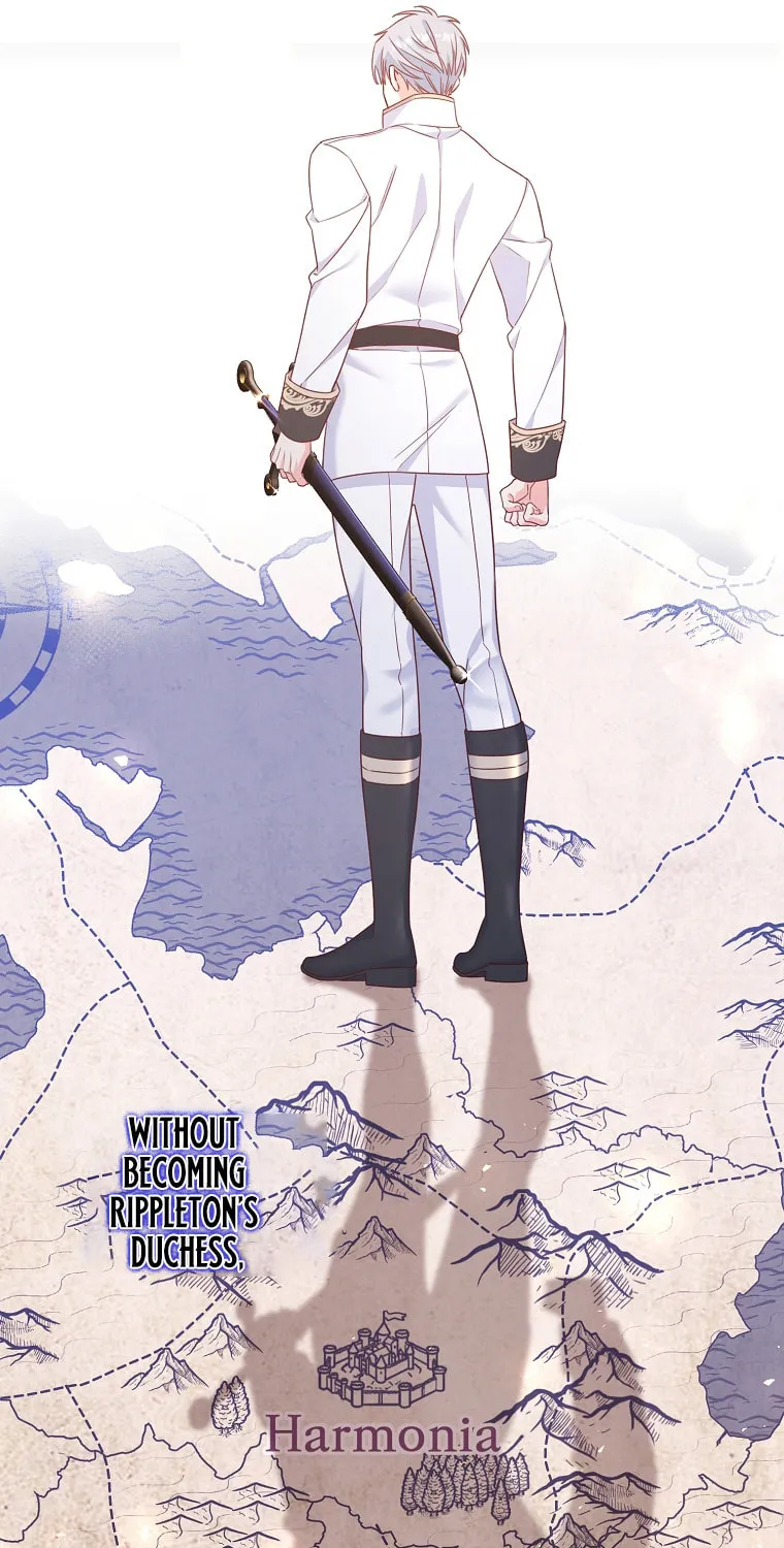 There Is No Mercy Chapter 10 page 64 - 