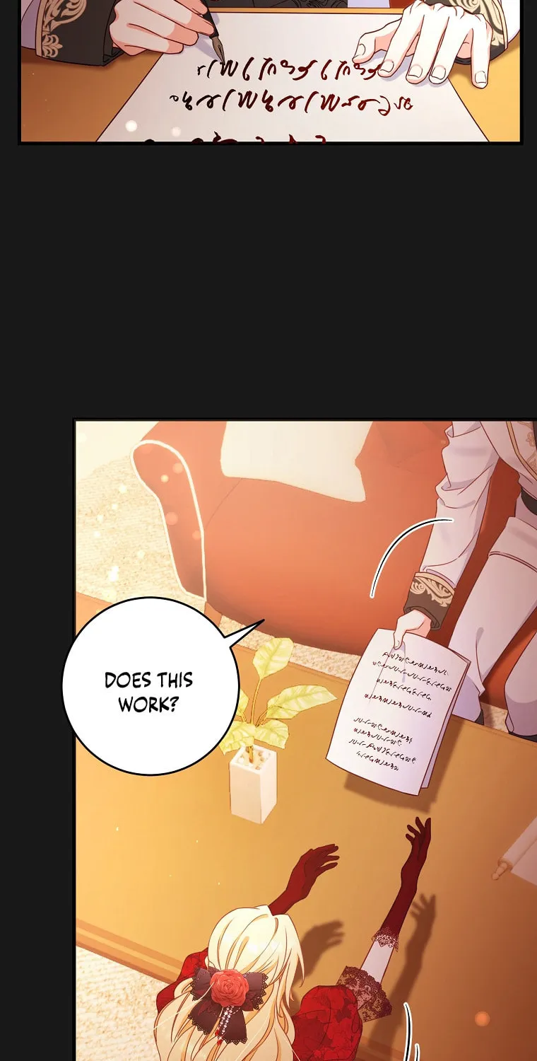There Is No Mercy Chapter 10 page 67 - 