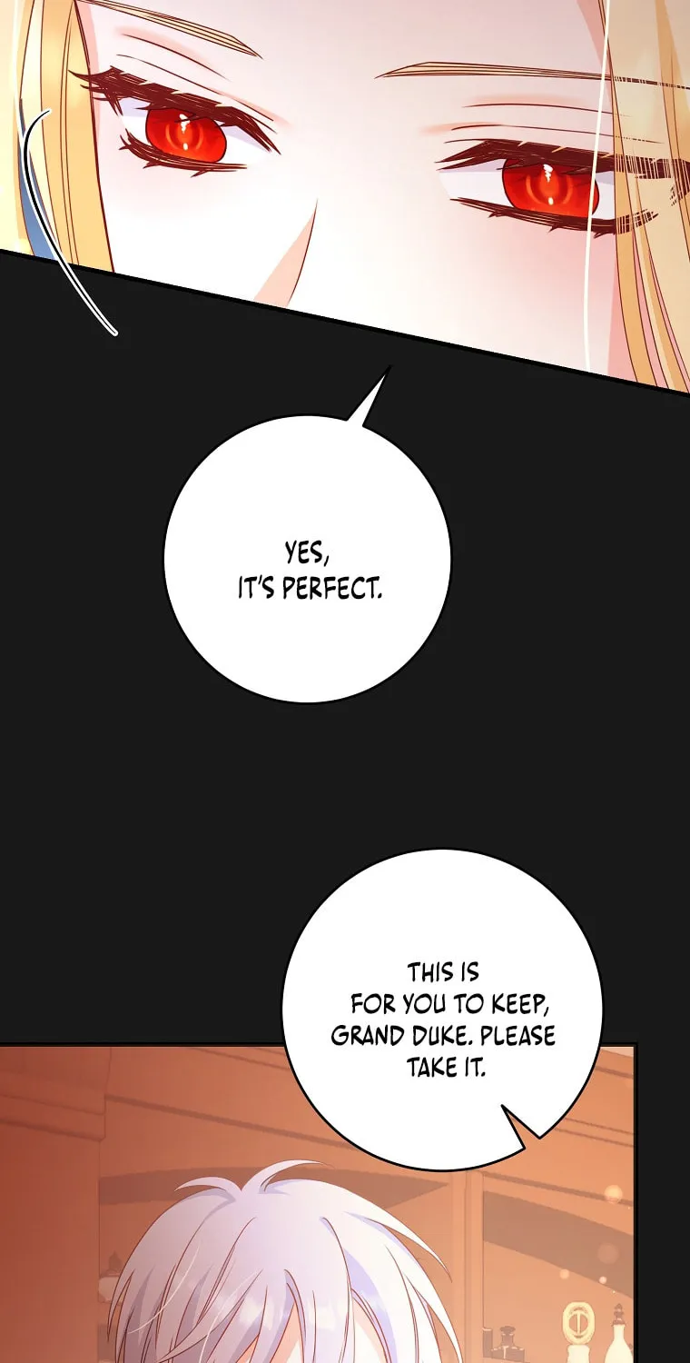 There Is No Mercy Chapter 10 page 69 - 
