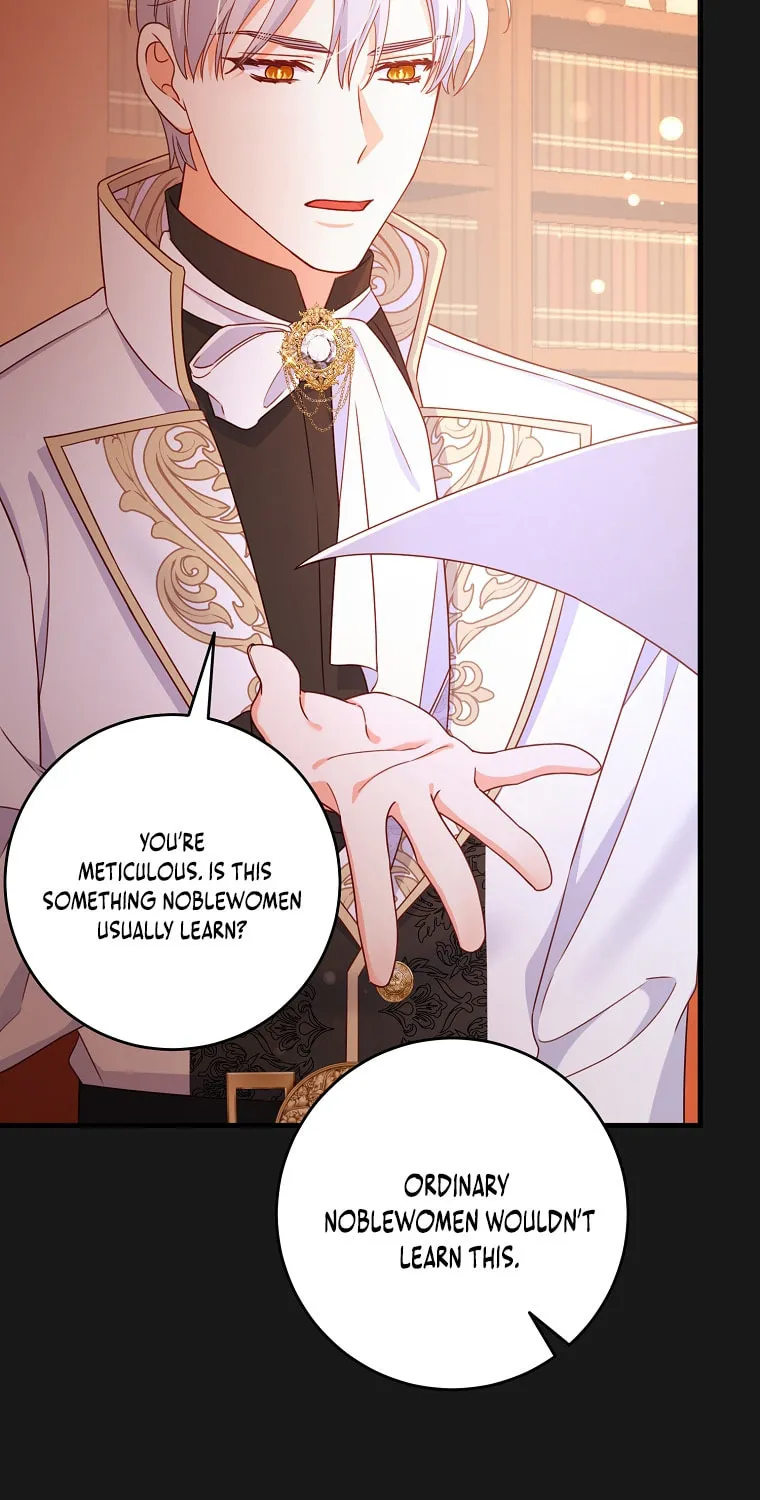 There Is No Mercy Chapter 10 page 70 - 