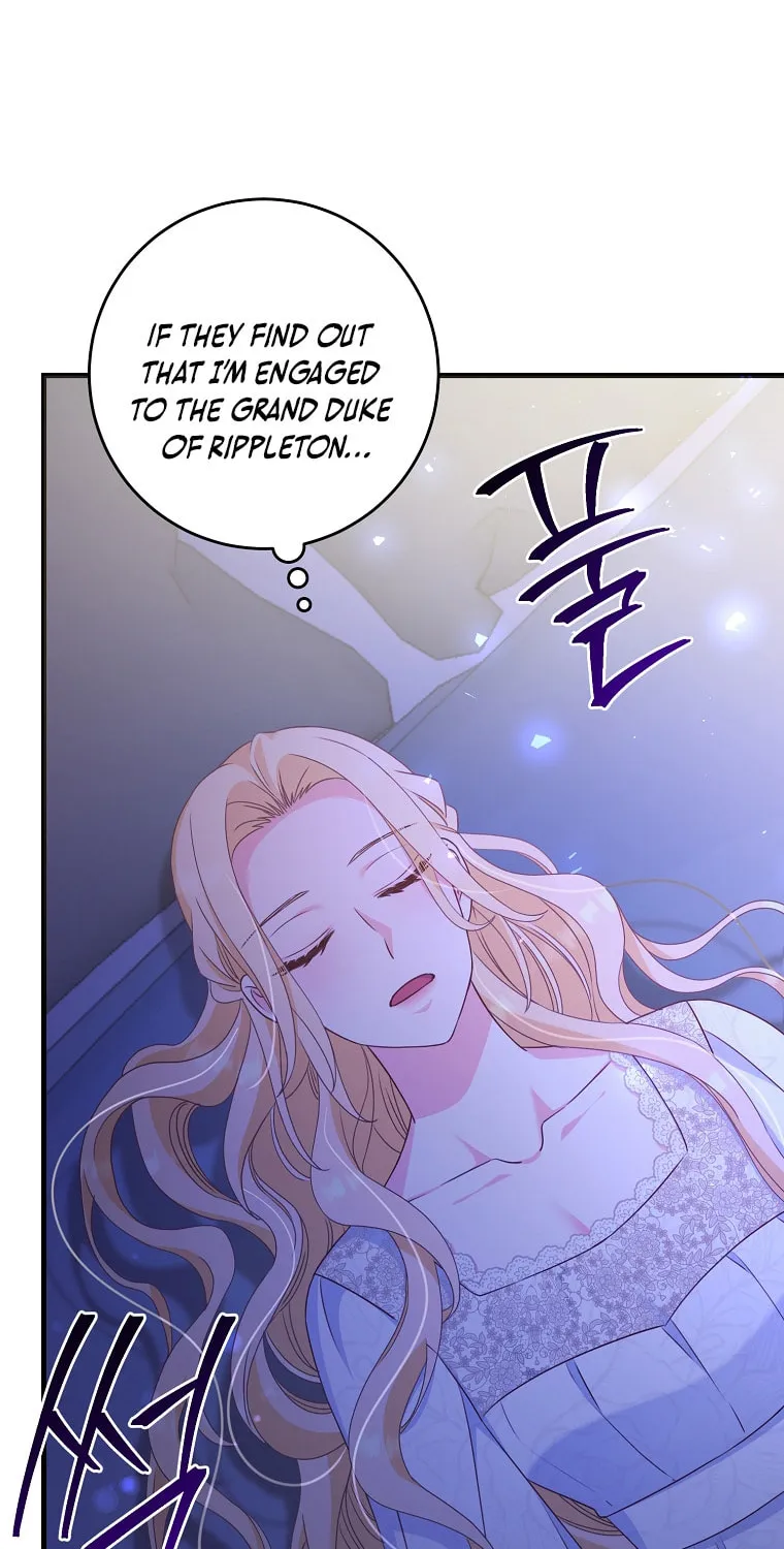There Is No Mercy Chapter 10 page 8 - 