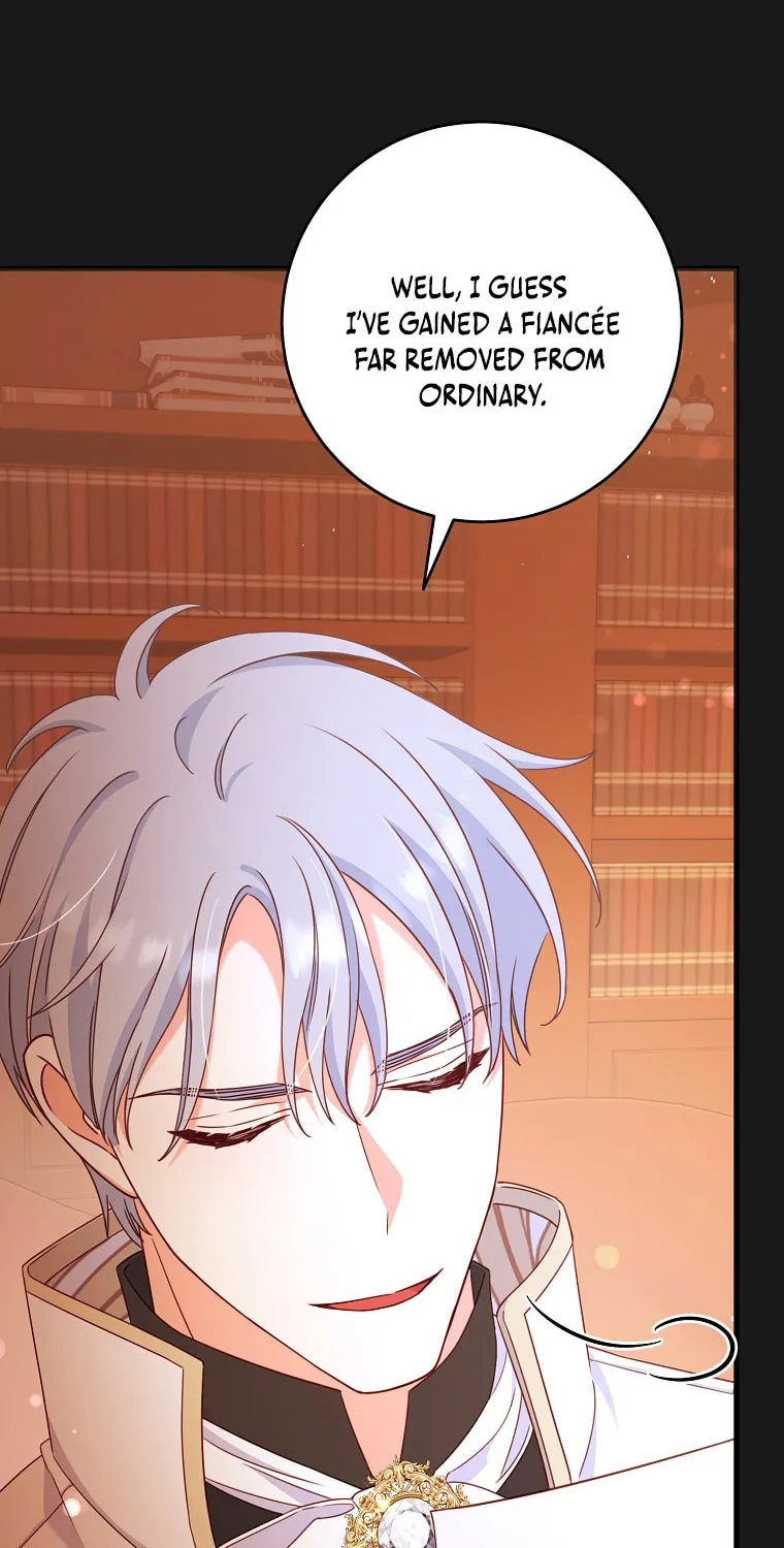 There Is No Mercy Chapter 10 page 71 - 