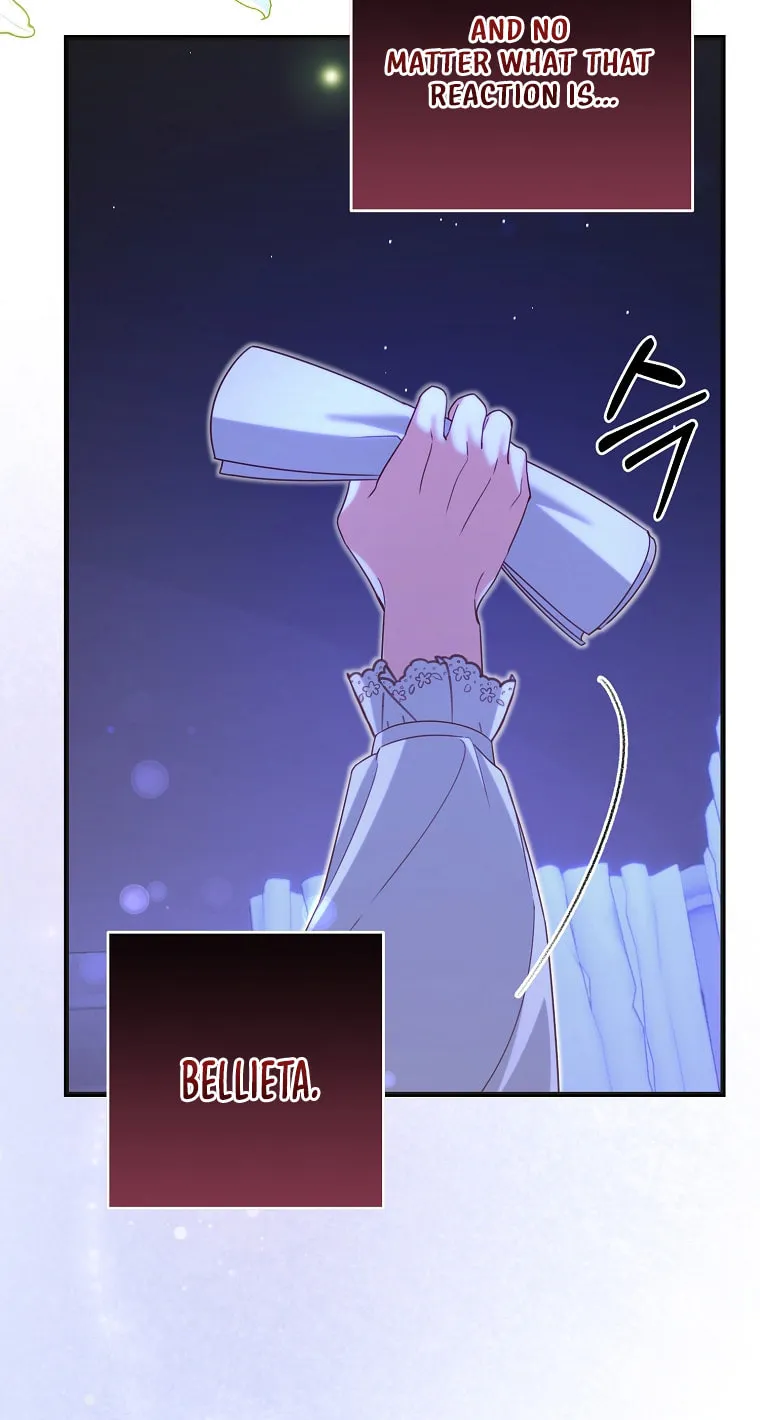 There Is No Mercy Chapter 10 page 79 - 
