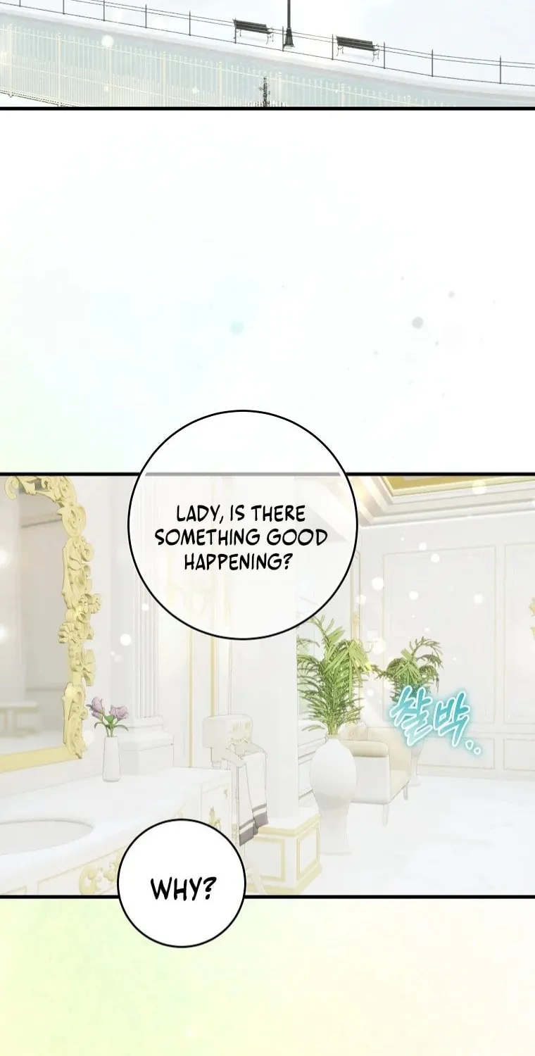 There Is No Mercy Chapter 11 page 2 - 