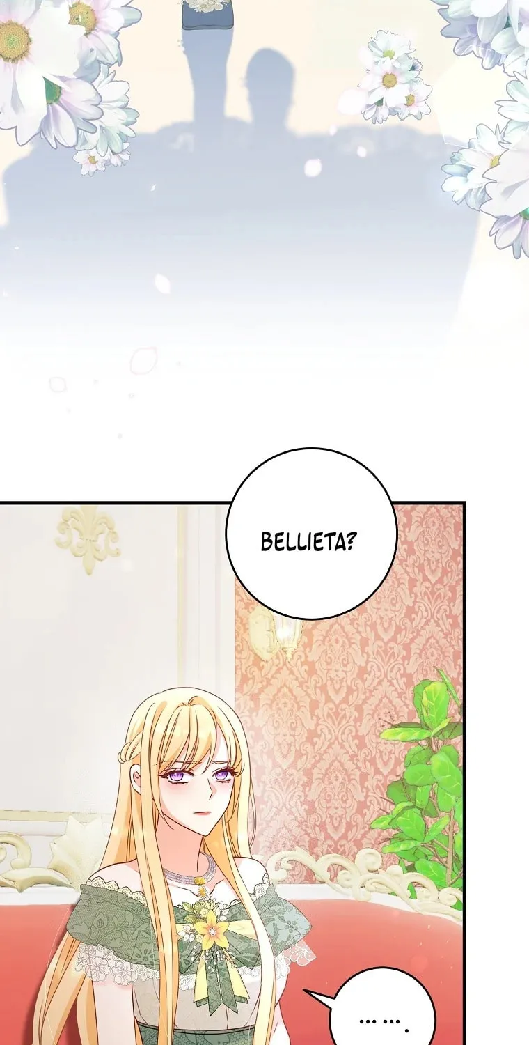 There Is No Mercy Chapter 11 page 12 - 