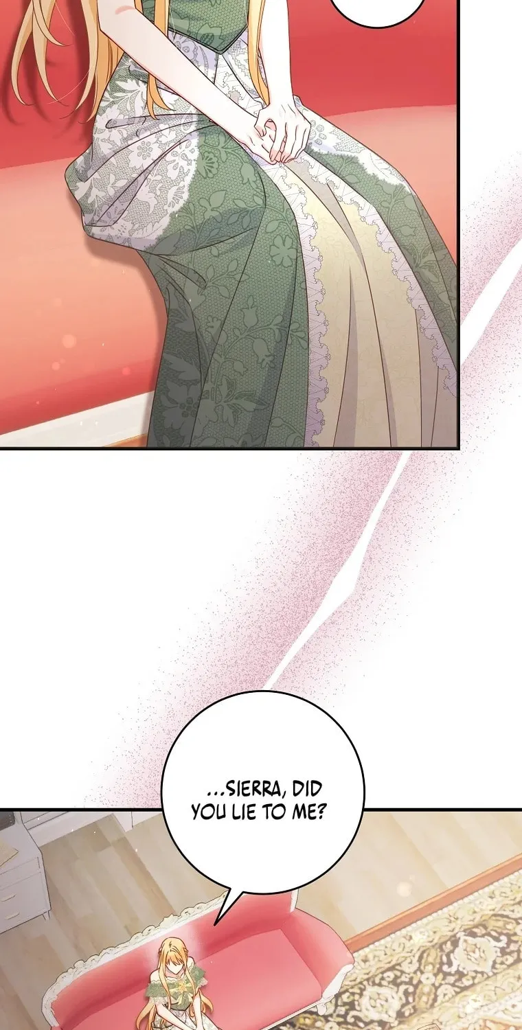 There Is No Mercy Chapter 11 page 13 - 