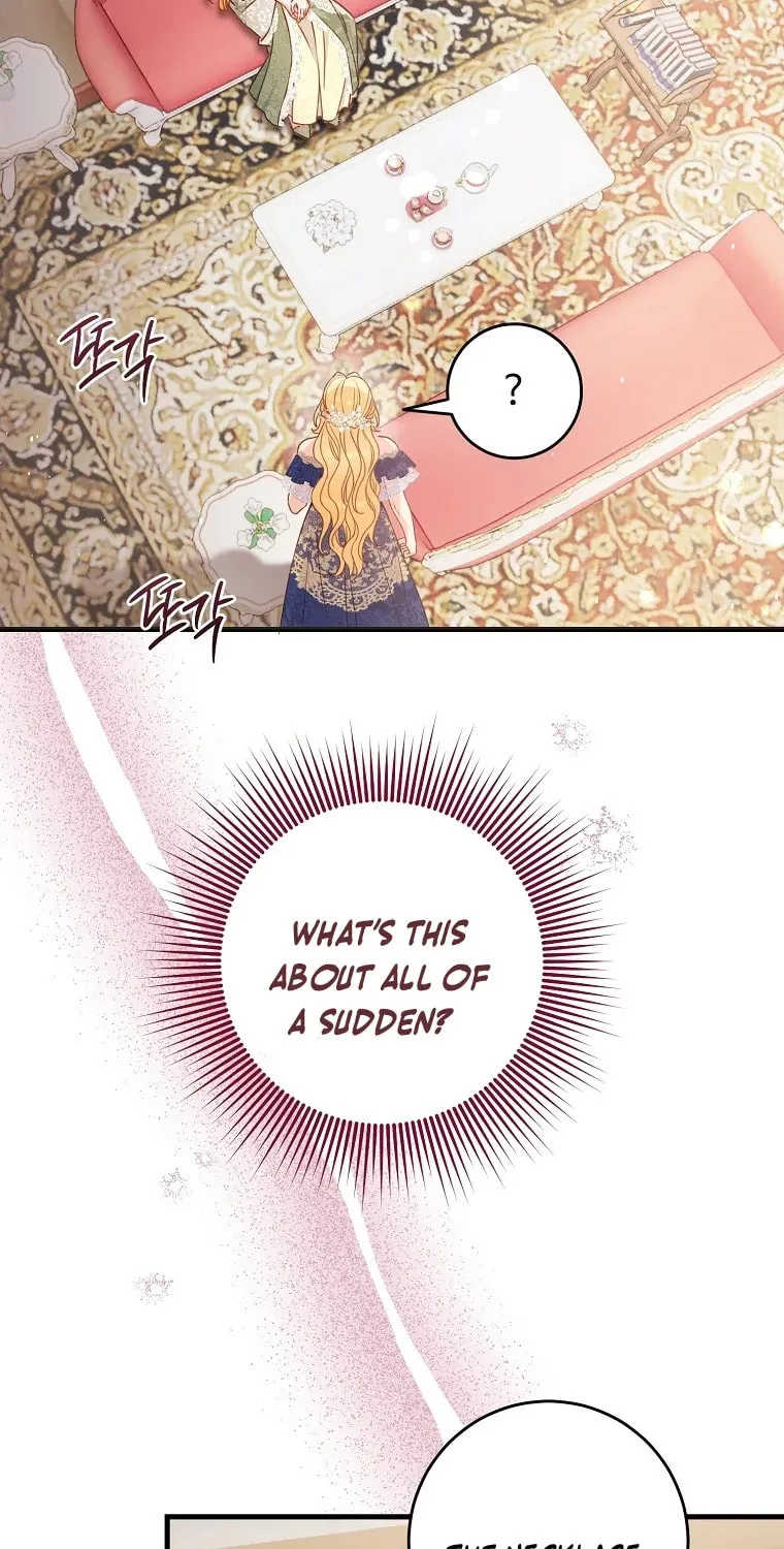 There Is No Mercy Chapter 11 page 14 - 
