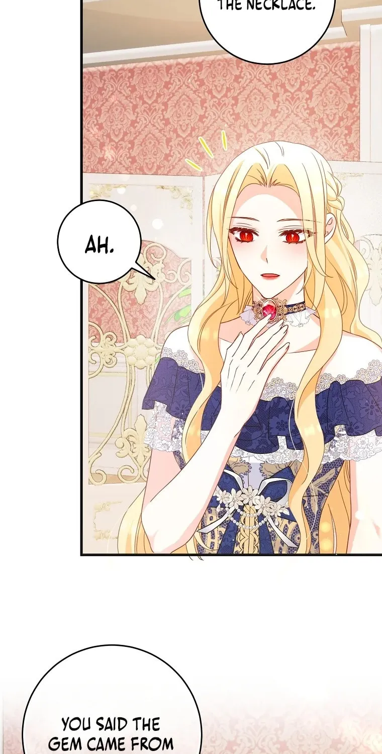 There Is No Mercy Chapter 11 page 15 - 