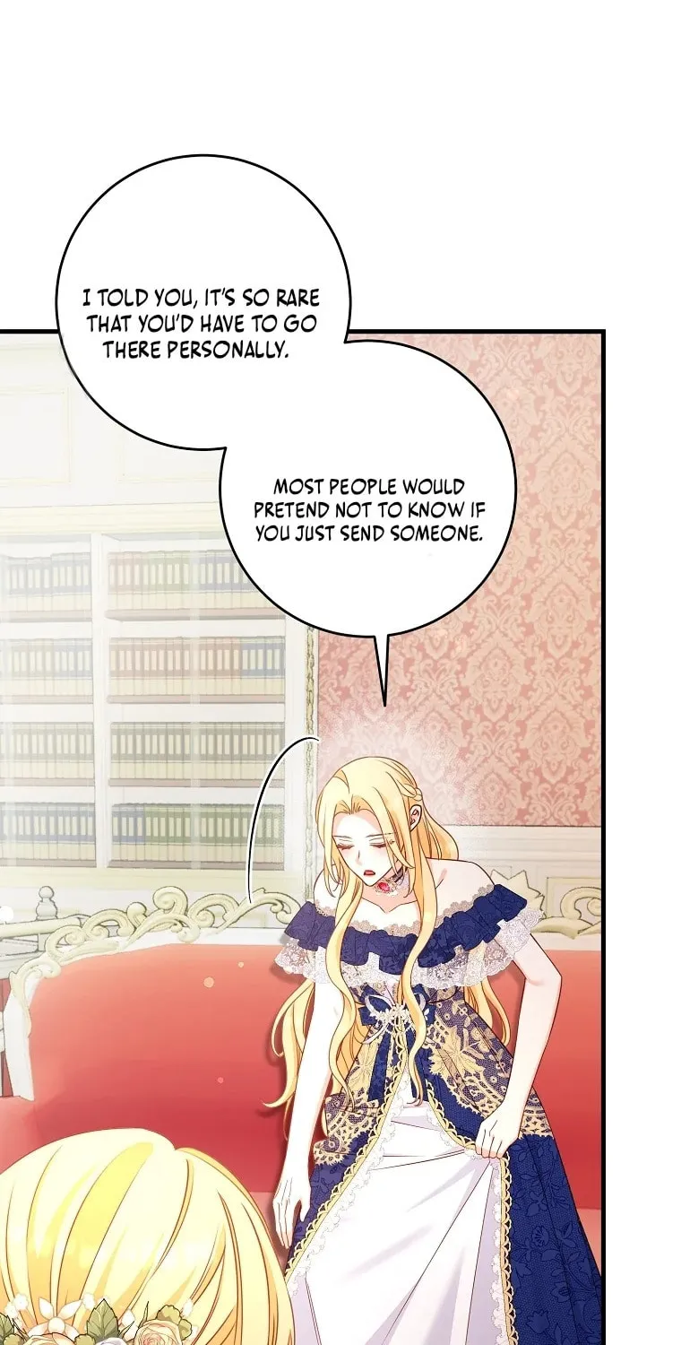 There Is No Mercy Chapter 11 page 17 - 
