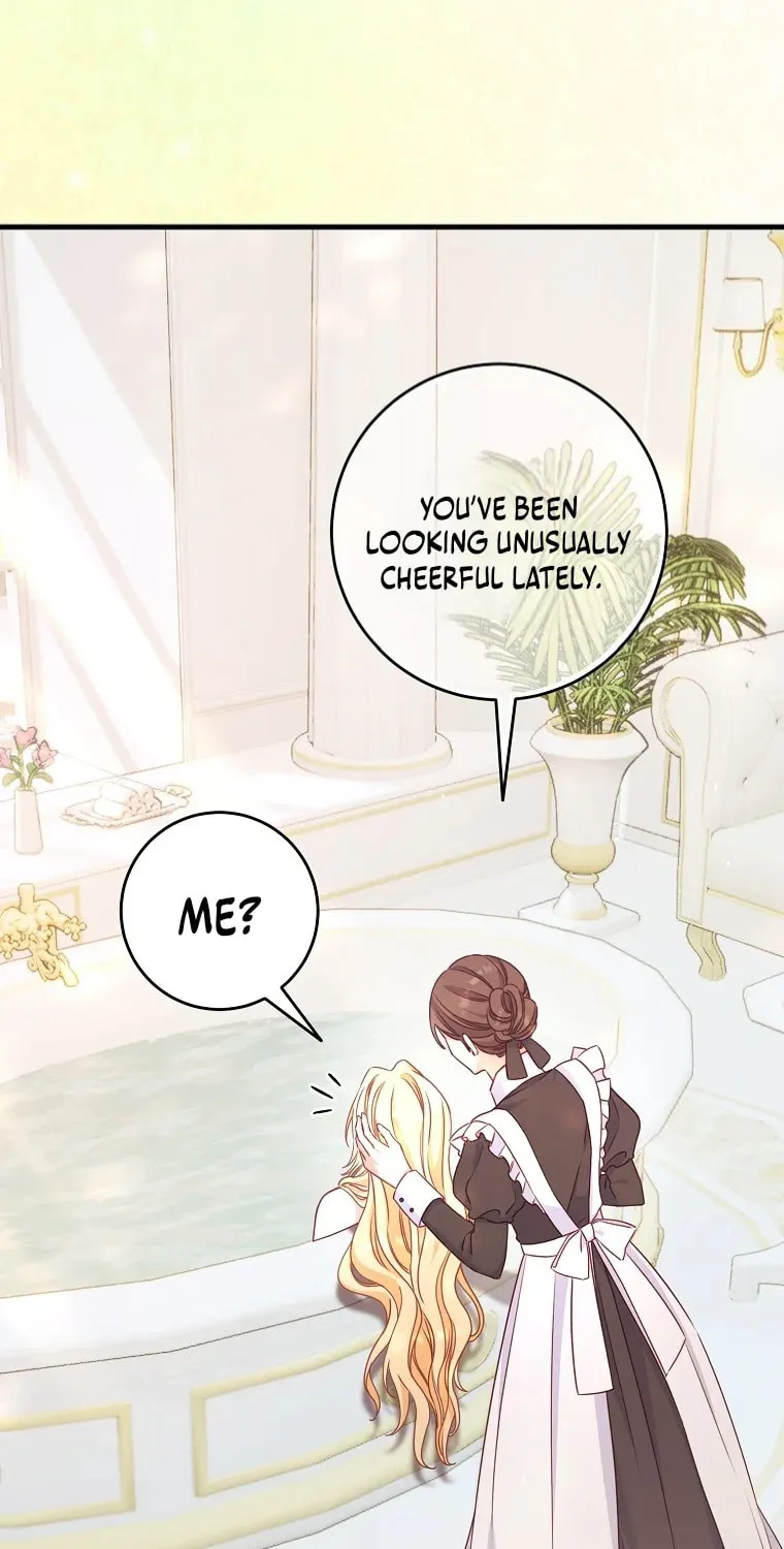 There Is No Mercy Chapter 11 page 3 - 