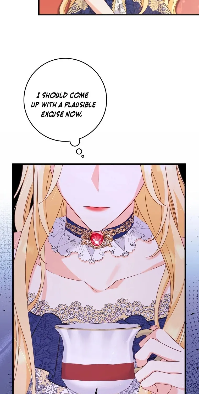 There Is No Mercy Chapter 11 page 21 - 