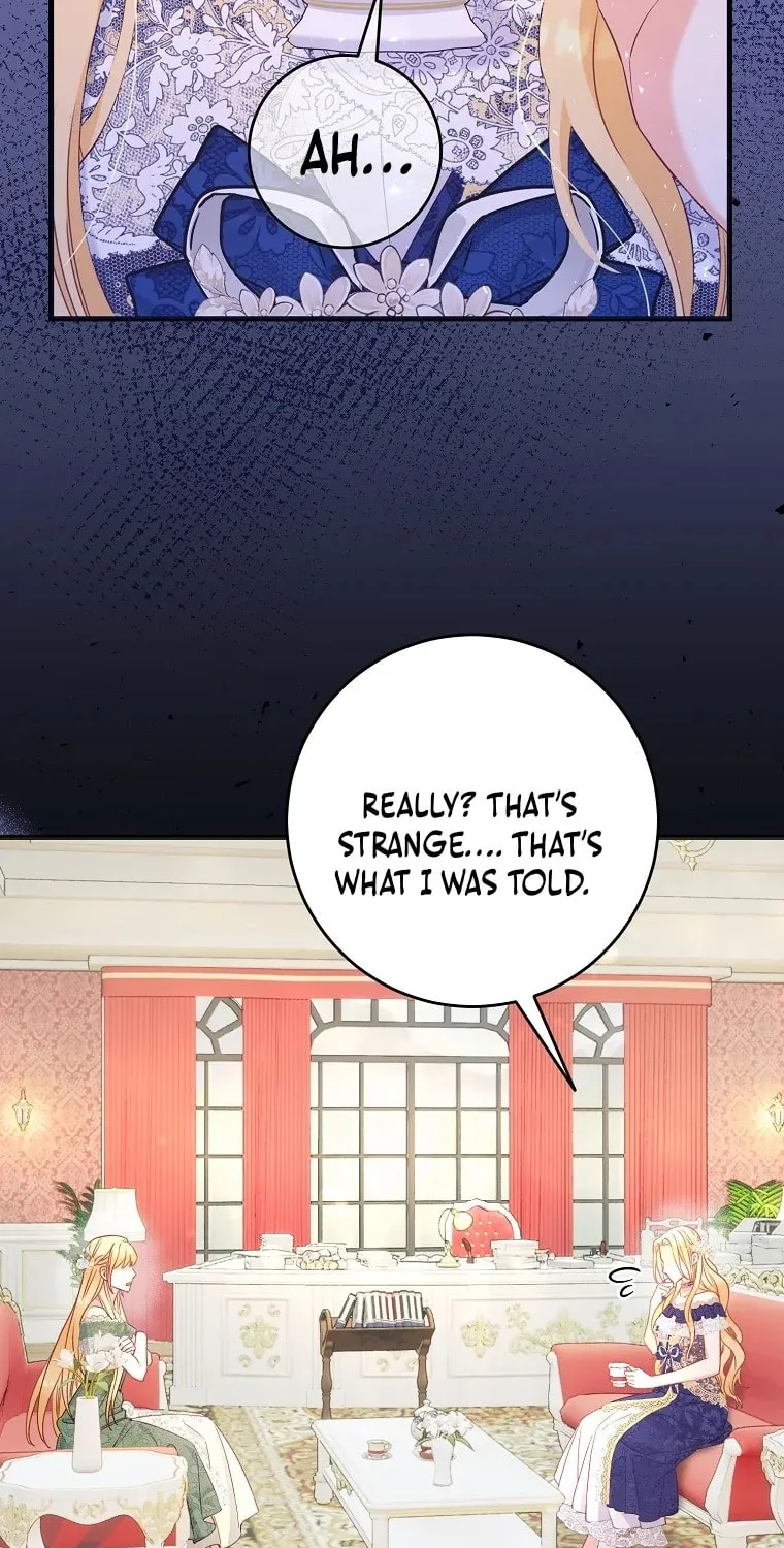 There Is No Mercy Chapter 11 page 22 - 