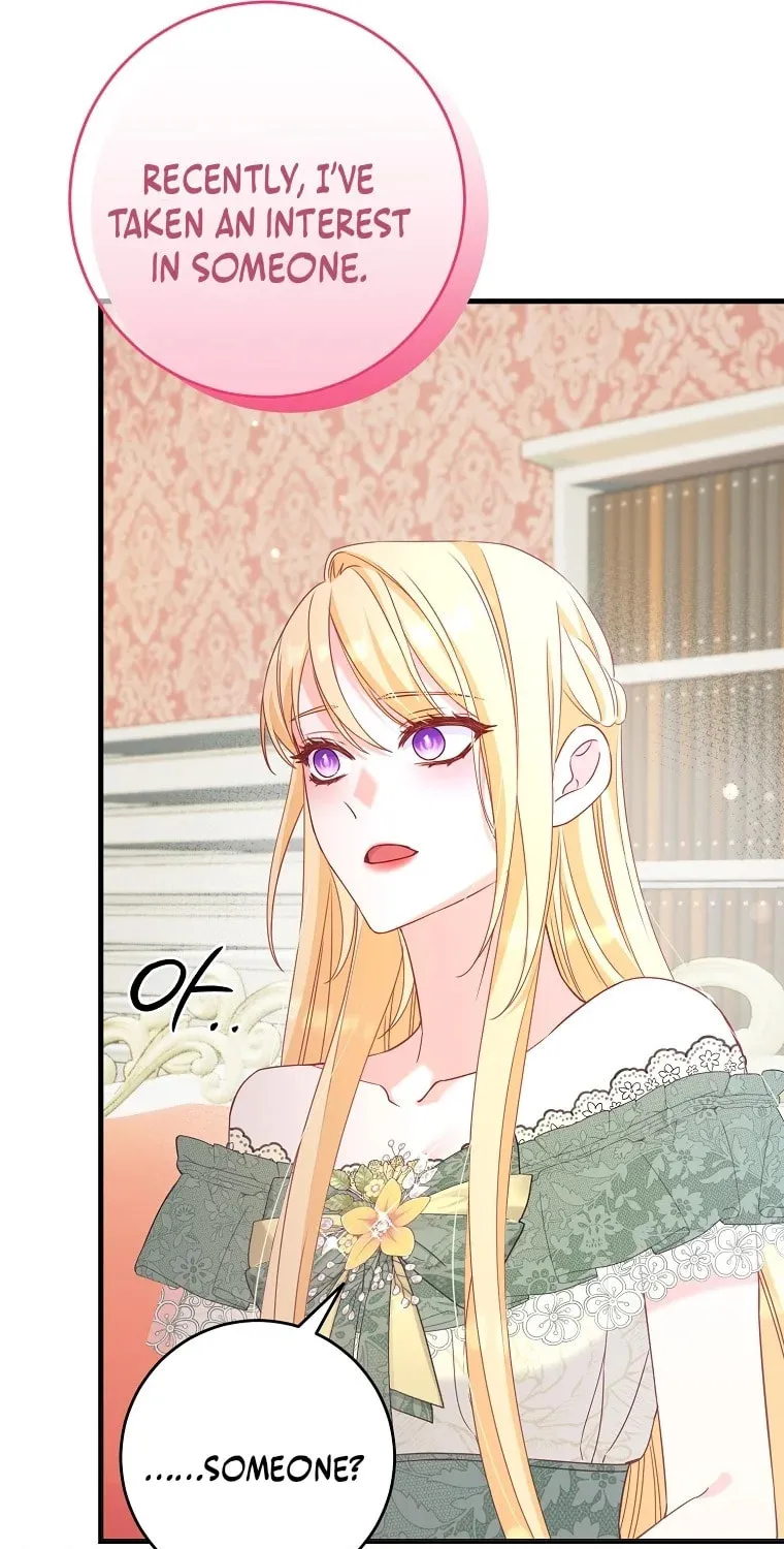 There Is No Mercy Chapter 11 page 36 - 