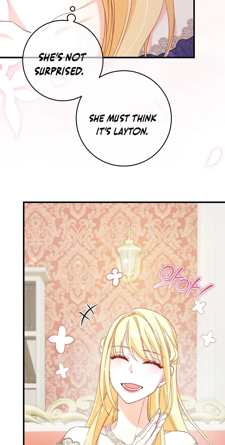 There Is No Mercy Chapter 11 page 38 - 