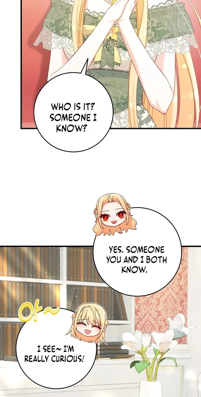 There Is No Mercy Chapter 11 page 39 - 