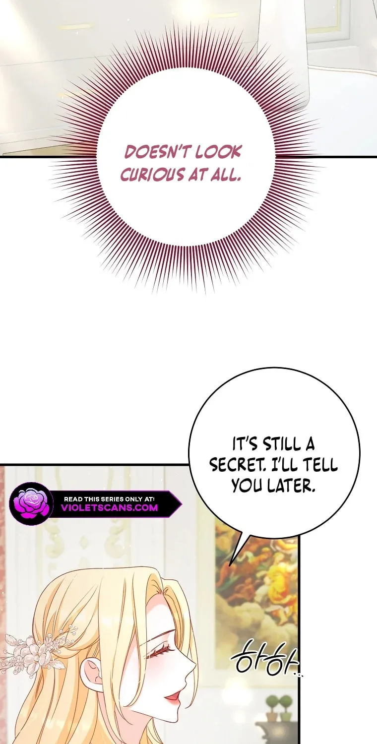 There Is No Mercy Chapter 11 page 40 - 