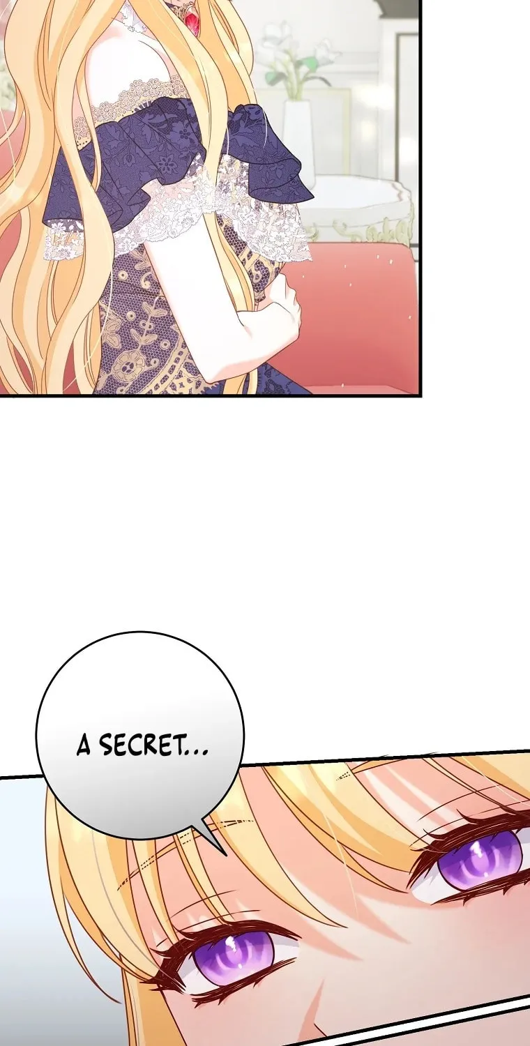 There Is No Mercy Chapter 11 page 41 - 