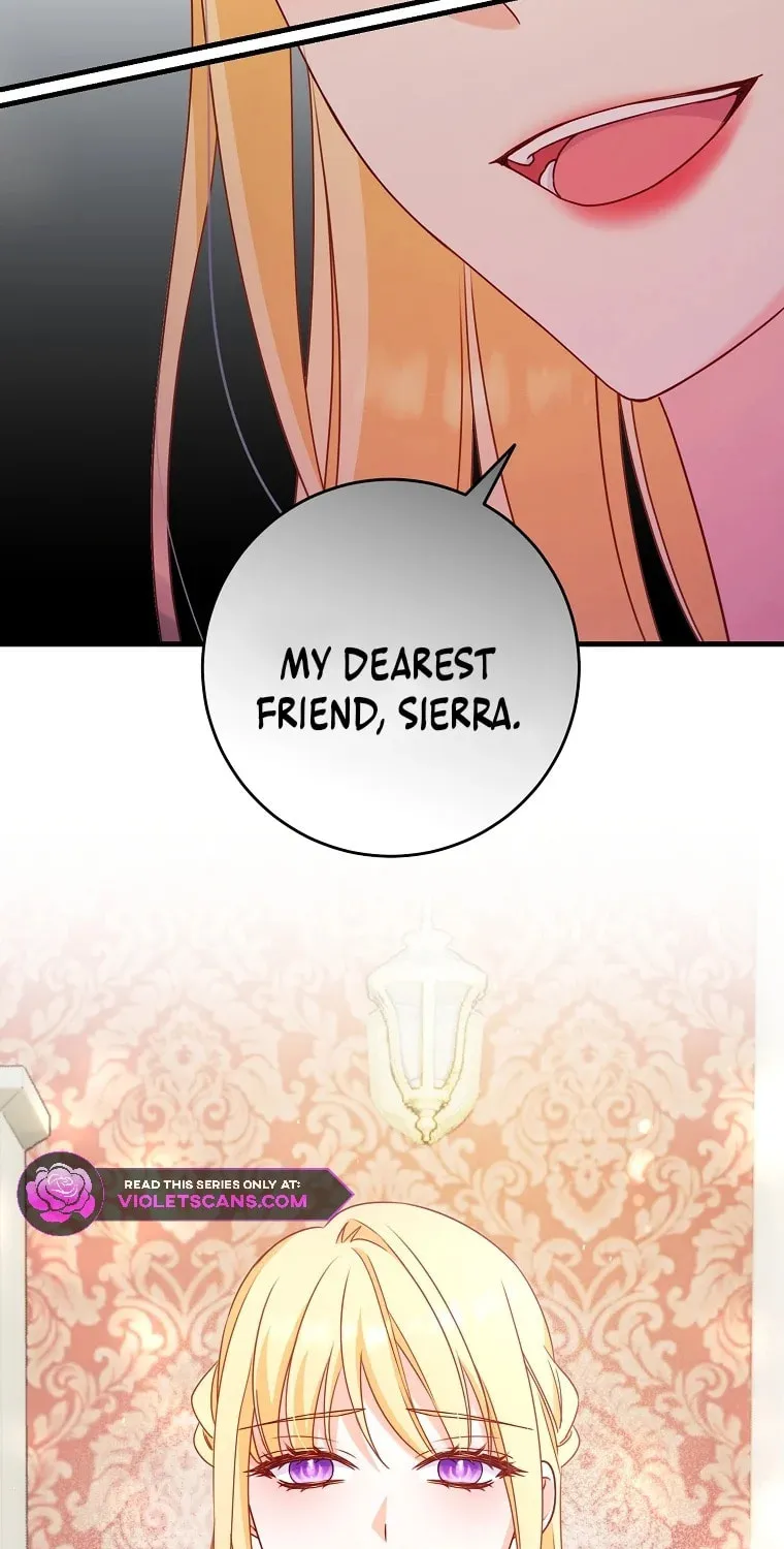 There Is No Mercy Chapter 11 page 42 - 
