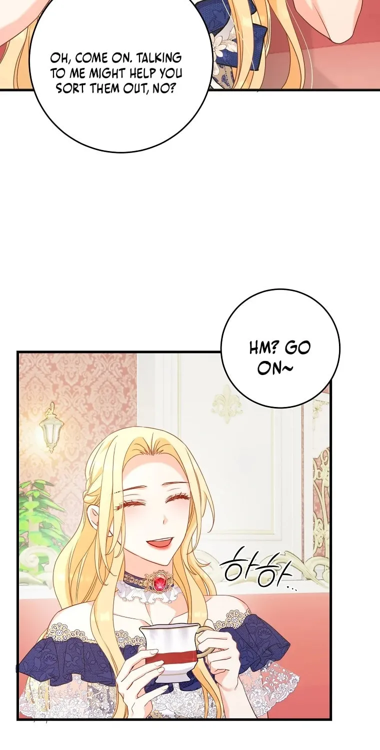 There Is No Mercy Chapter 11 page 46 - 