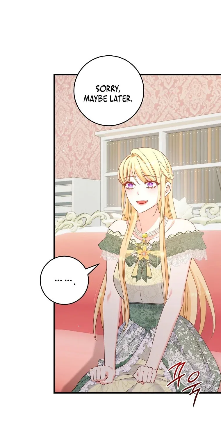 There Is No Mercy Chapter 11 page 47 - 