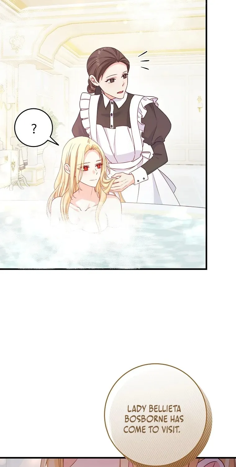 There Is No Mercy Chapter 11 page 6 - 