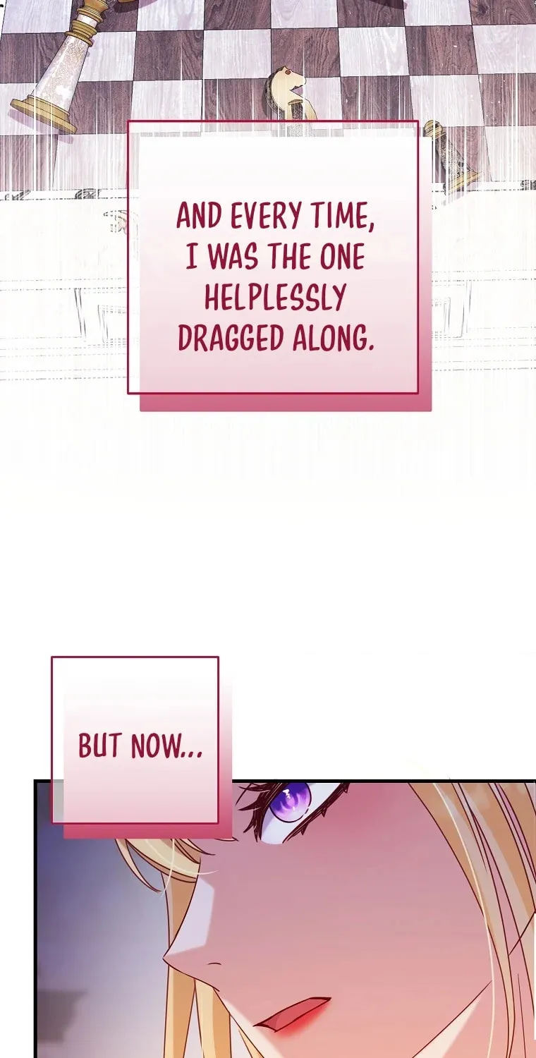 There Is No Mercy Chapter 11 page 51 - 