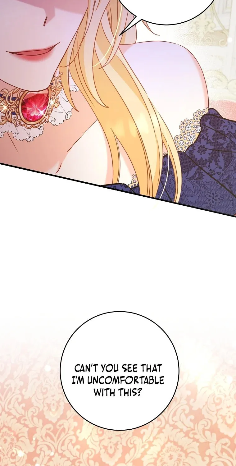There Is No Mercy Chapter 11 page 55 - 