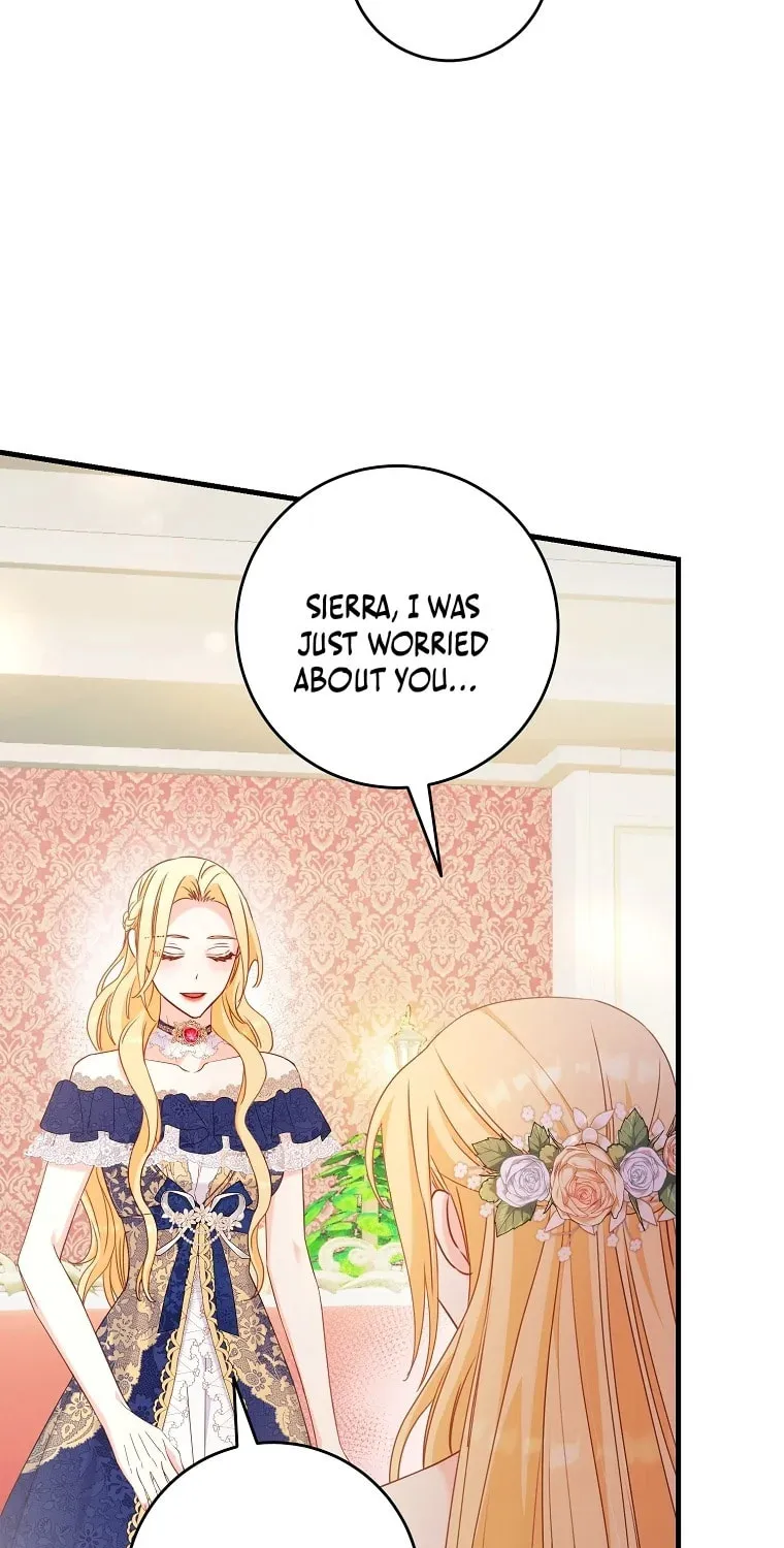 There Is No Mercy Chapter 11 page 57 - 
