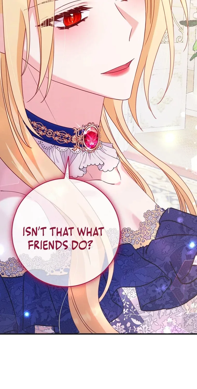 There Is No Mercy Chapter 11 page 59 - 