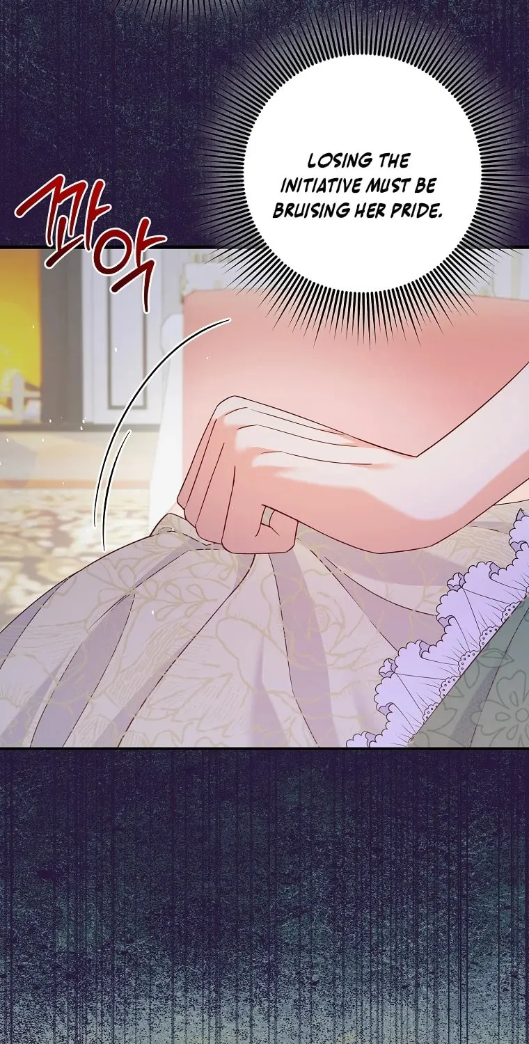 There Is No Mercy Chapter 11 page 62 - 