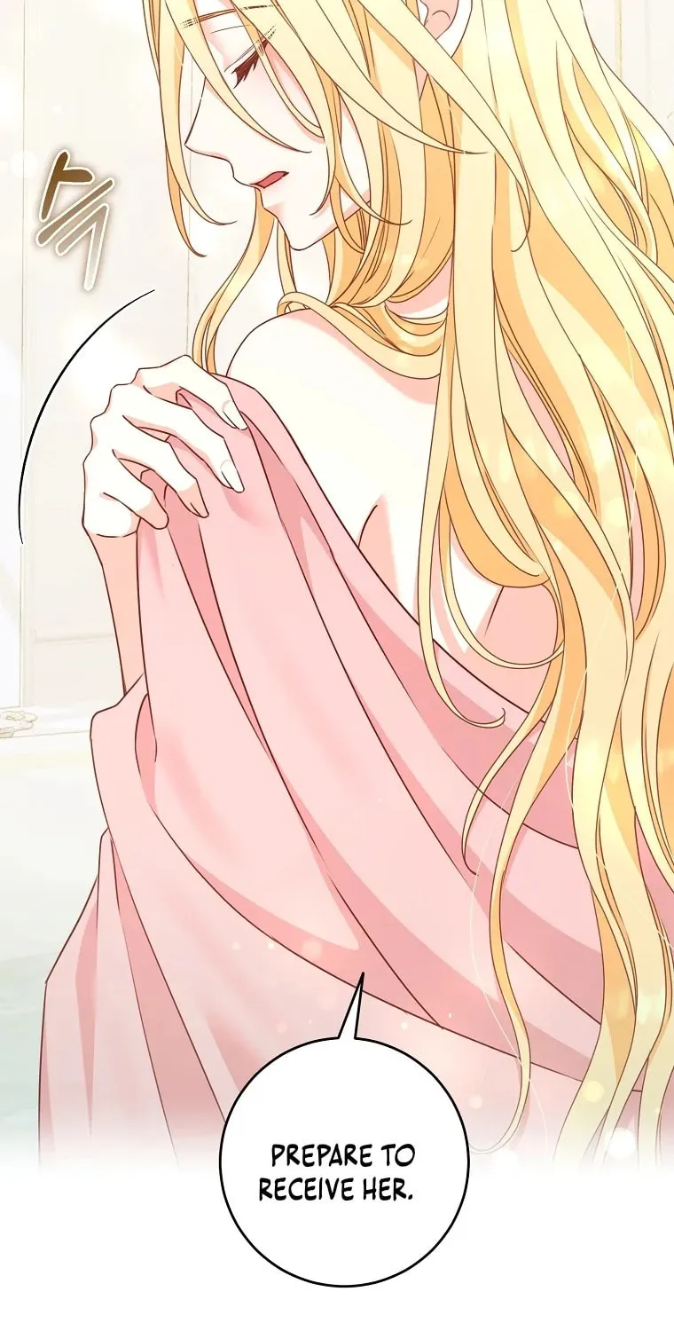 There Is No Mercy Chapter 11 page 8 - 