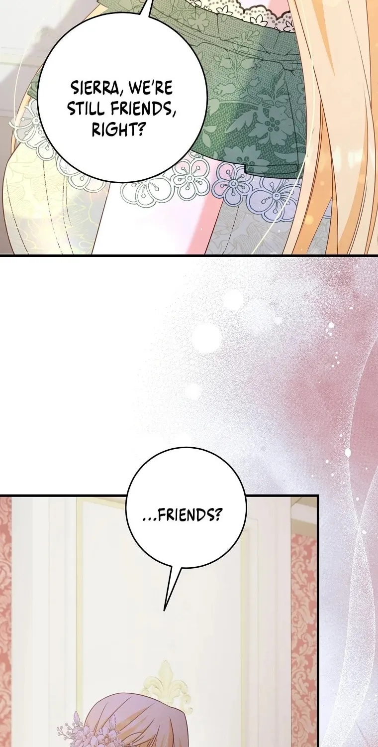 There Is No Mercy Chapter 11 page 73 - 